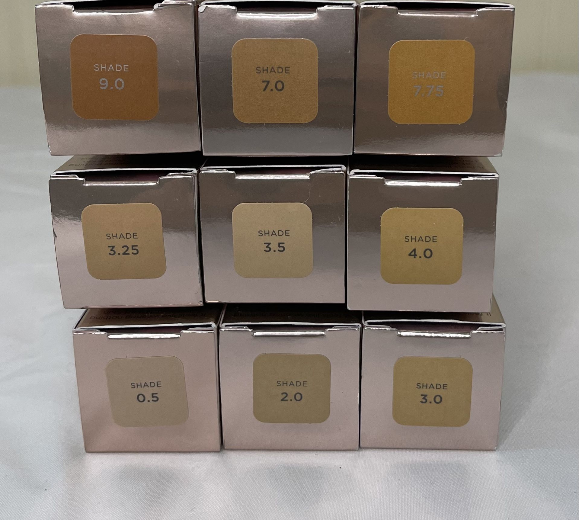 Urban Decay Naked Skin Weightless Ultra Definition Liquid Makeup (Choose Shade)