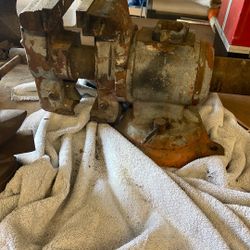 Large Vice Unsure Brand