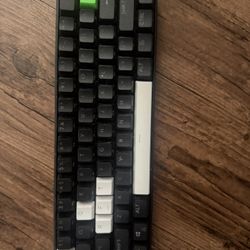 60 percent keyboard 