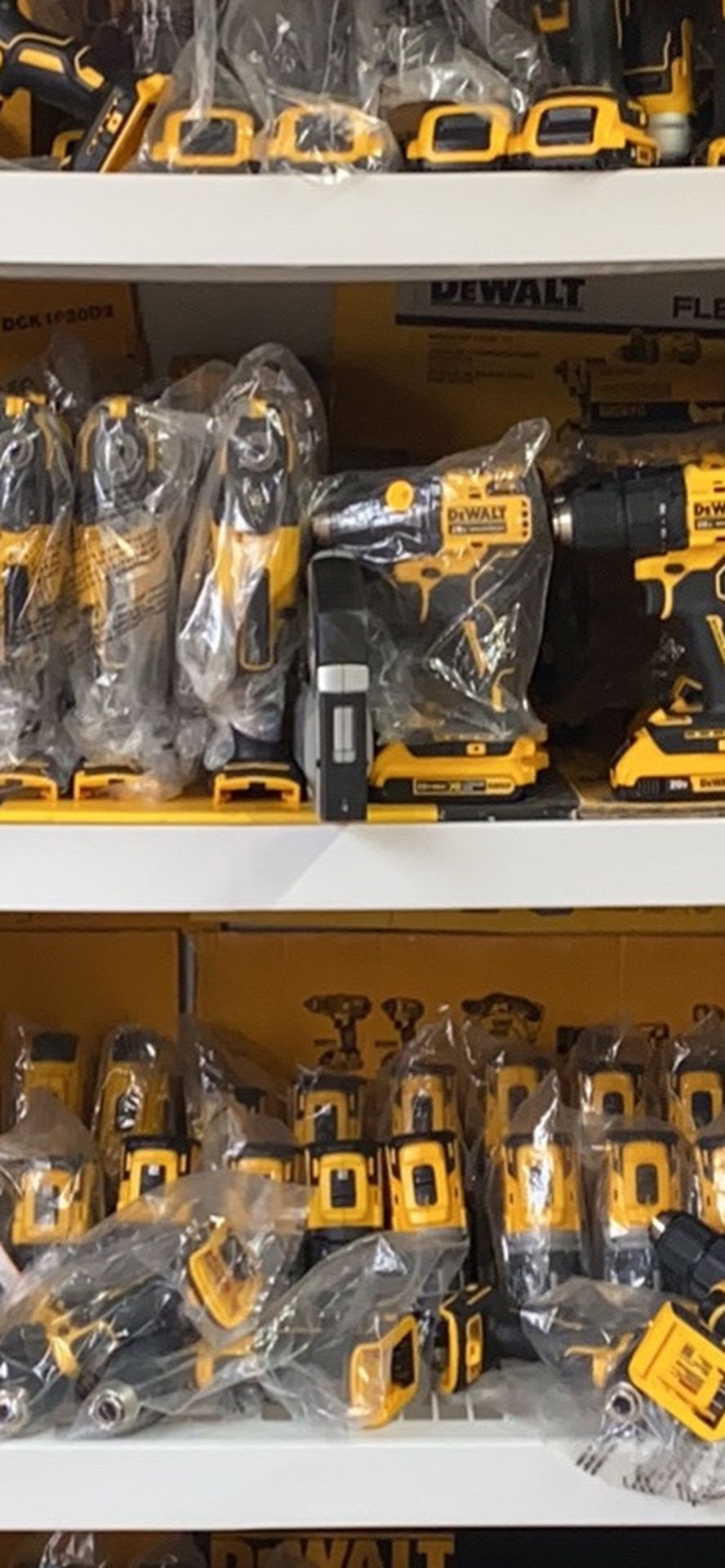 Saturday Tool Sale 1/16/2021 Accessories start at $3