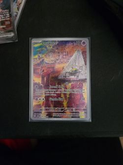 Drowzee 210/198