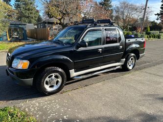 2005 Ford Explorer