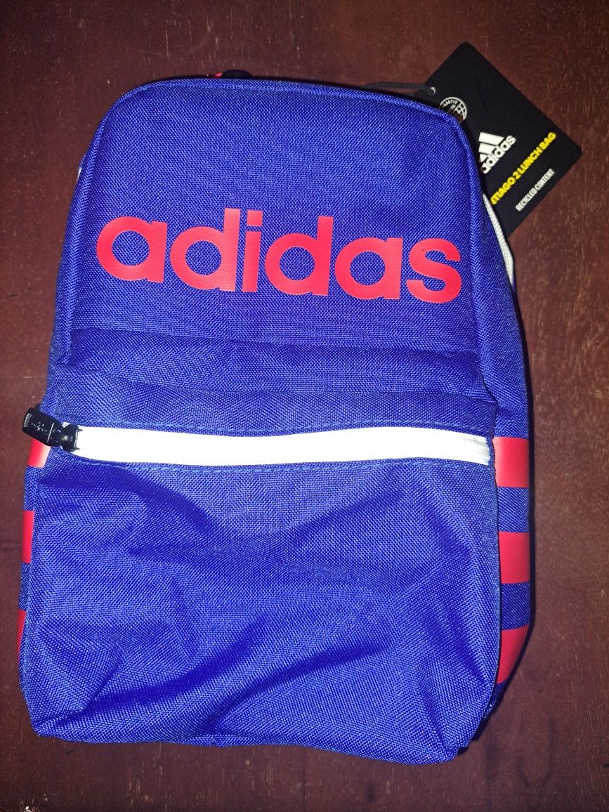 Adidas Bag