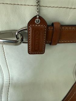 Designer hand bag cross body