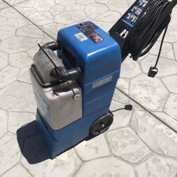 Carpet Cleaning Machine 