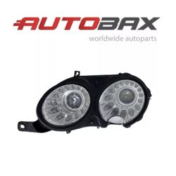 2014 2015 2016 2017 2018 2019 BENTLEY FLYING SPUR HEADLIGHT HEADLAMP LEFT DRIVER