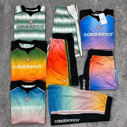 2 piece Casa Set Men’s size L/XL