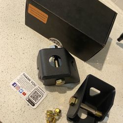 CHEVY COLORADO 2023-2026 Skid Plates