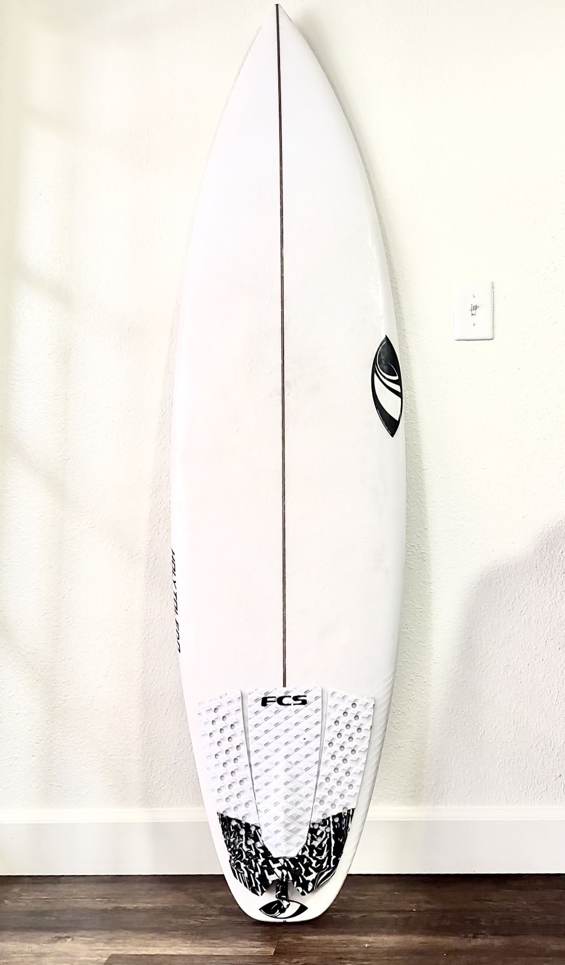 5’10” Sharp Eye Surfboard Holy Toledo Model