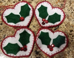 Christmas Ornaments