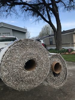 Brand New Carpet For Your Home
