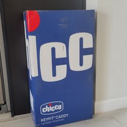 NEW! Chicco KeyFit Stroller