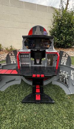 Star Wars BB8 Playset 2 in 1 Hasbro