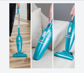 Bissell featherweight vacuum