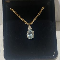 Women’s Necklace 