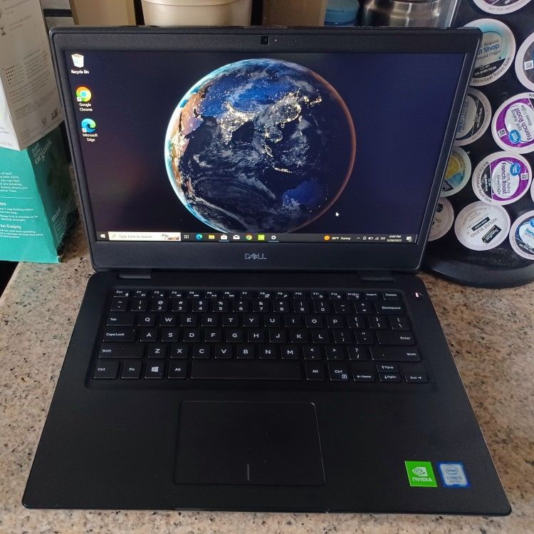 Great Gaming Laptop Dual Graphics **Windows 11 And More