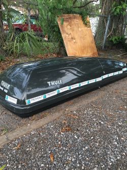 Thule classic 1400 deals