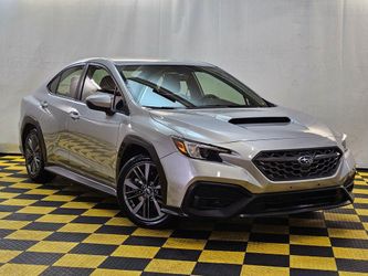 2023 Subaru WRX