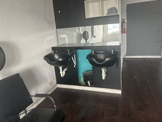 Sinks For Salon