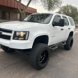 2009 Chevrolet Tahoe