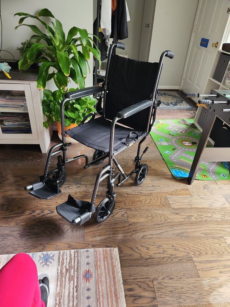 Wheel Chair