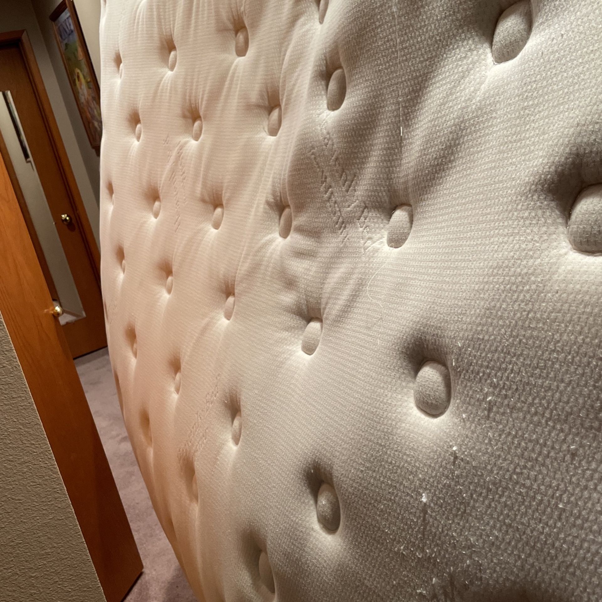 King Size Westin Heavenly Bed Mattress *Read description*