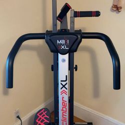 MaxiClimber XL