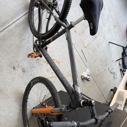 Trek Multi Speed Bike Used