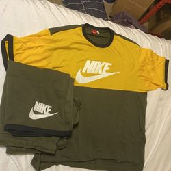 Short Sets Only $75each NWT