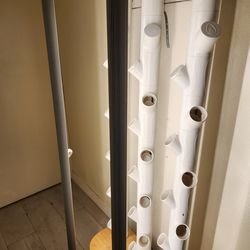 Gardyn Home Kit 2.0 with Custom Seed Starters