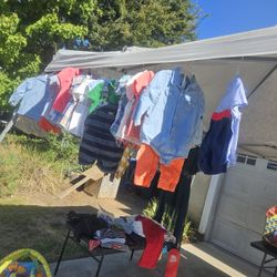 Boy Clothes. Price Range Form 3 To 5 T 