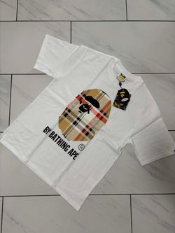 Bape Shirt