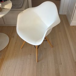 Accent Chair