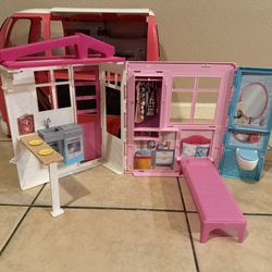 Girl Toys Lot 