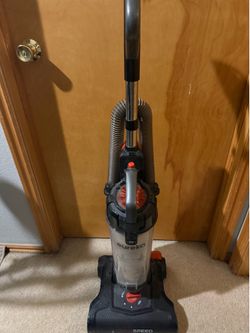 Vacuum