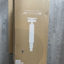 vacuum cleaners Bespoke Jet Cordless