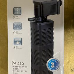 Submersible Filter 
