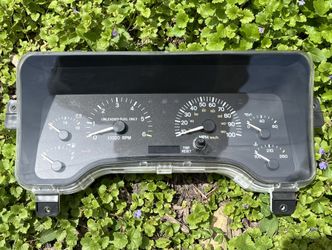 1999 Jeep Cherokee XJ Parts