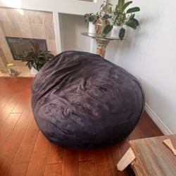 6ft bean bag 