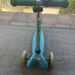 Mini Micro Scooter