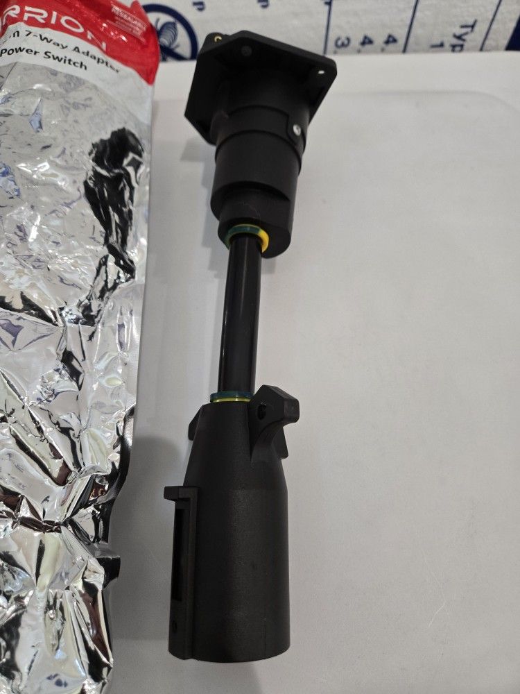 Furion Camera System 7 Way Adapter