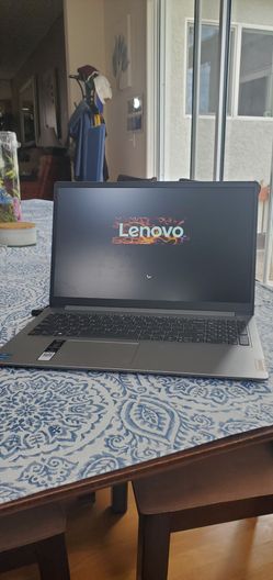 Lenovo Ideapad 1 15in Windows 11 Laptop Like New