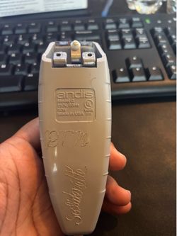 Andis edger Clipper