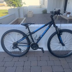 Trek 820 Mountain Bike - Kids, Boys