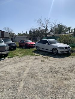 2010 BMW 328i