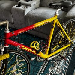 CANNONDALE  R800 Speed Bike 