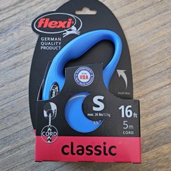 Flexi Retractable Dog Leash NEW