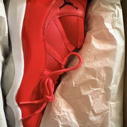 Jordan 11 Win Like 96 