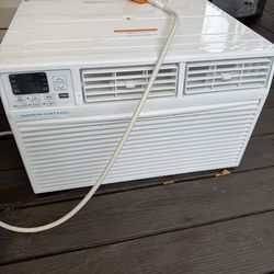 Emerson quiet cool air conditioner 10k btu