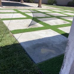 Synthetic Turf
